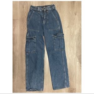 BDG HIGH WAISTED JEANS